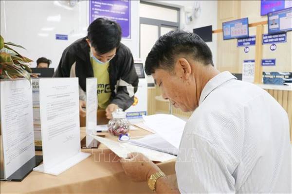 Tứ Kỳ triển khai mô hình “Chính quyền thân thiện” giai đoạn 2026–2030, hướng tới phục vụ người dân tốt hơn