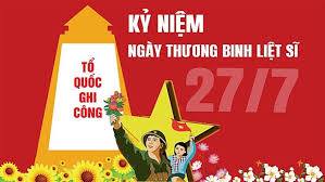 Triển khai nhiều hoạt động thiết thực kỷ niệm 79 năm Ngày Thương binh - Liệt sĩ
