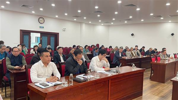 Phát huy vai trò giám sát của MTTQ và các đoàn thể đối với hoạt động tư pháp