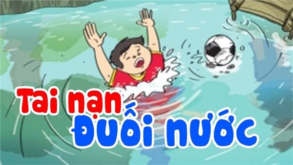 Phòng chống tai nạn đuối nước