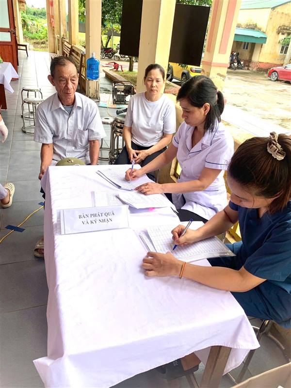 Tứ Kỳ triển khai nhiệm vụ trọng tâm về bảo trợ xã hội và phòng, chống tệ nạn xã hội năm 2026