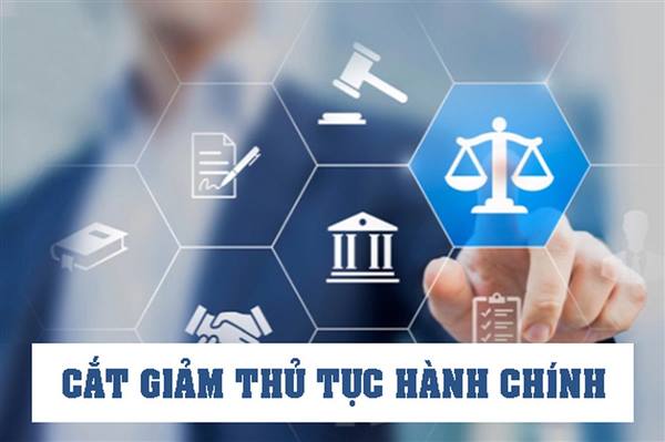 11 nghị quyết cắt giảm 697 thủ tục hành chính và 1.754 điều kiện kinh doanh