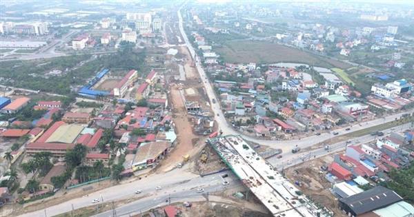 Tứ Kỳ triển khai rà soát tiêu chuẩn đô thị, xem xét khả năng thành lập phường