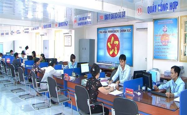 Tứ Kỳ triển khai rà soát, đánh giá thủ tục hành chính năm 2026