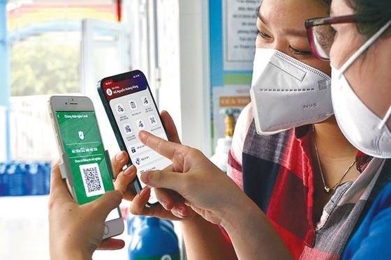 Tăng cường tích hợp Sổ sức khỏe điện tử trên ứng dụng VNeID phục vụ người dân