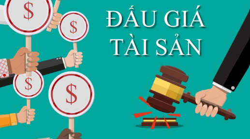 THÔNG BÁO
KẾT QUẢ LỰA CHỌN TỔ CHỨC HÀNH NGHỀ ĐẤU GIÁ TÀI SẢN