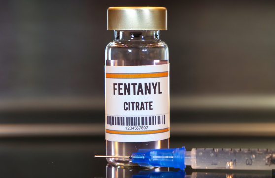 V/v bảo đảm công tác quản lý, kiểm
soát thuốc có chứa hoạt chất
fentanyl trên địa bàn thành phố