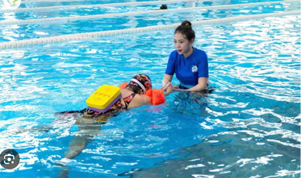 KẾ HOẠCH
Tổ chức Lễ phát động toàn dân tập luyện môn bơi
phòng, chống đuối nước năm 2026 trên địa bàn xã Tứ Kỳ