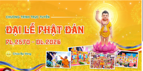 V/v tăng cường công tác Quản lý nhà nước
trên địa bàn xã trong dịp Đại lễ Phật đản
PL.2570 - DL.2026