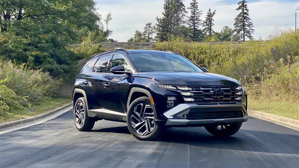 Tuyên truyền chương trình thu hồi xe ô tô Hyundai Tucson có khuyết tật