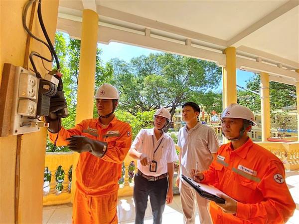 Bảo đảm điện an toàn, liên tục phục vụ Kỳ thi tốt nghiệp THPT năm 2026