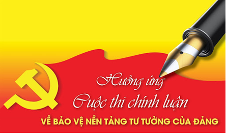 Đẩy mạnh tuyên truyền, hưởng ứng Cuộc thi chính luận về bảo vệ nền tảng tư tưởng của Đảng năm 2026