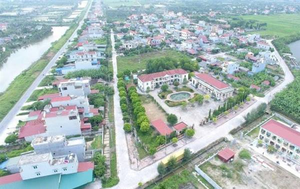 Tứ Kỳ nỗ lực bứt phá trong 5 tháng đầu năm 2026