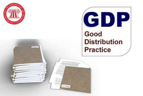 Tứ Kỳ đôn đốc cơ sở kinh doanh thuốc nộp hồ sơ đánh giá định kỳ GPP, GDP