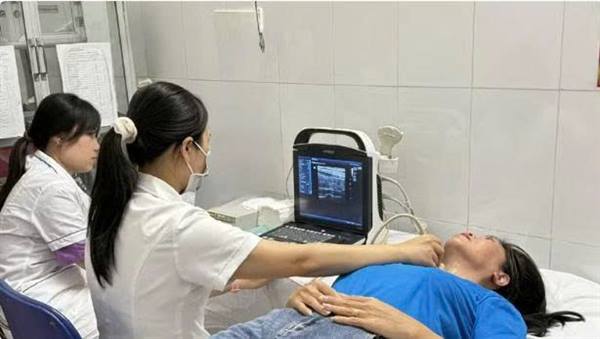 Tổ chức đợt cao điểm tuyên truyền chính sách bảo hiểm y tế