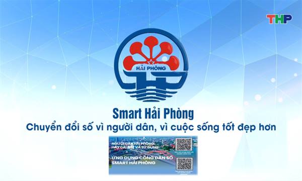 Tứ Kỳ đẩy mạnh cài đặt ứng dụng Smart Hải Phòng – Mỗi người dân là một công dân số