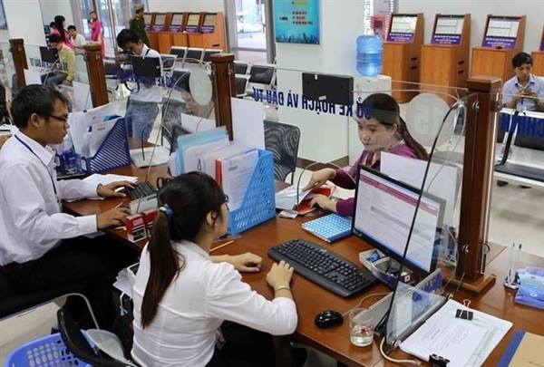 Rà soát, thống kê đảng viên đang làm việc trong các doanh nghiệp trên địa bàn