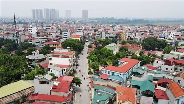 Tăng cường tuyên truyền thực hiện sắp xếp, tổ chức lại thôn năm 2026
