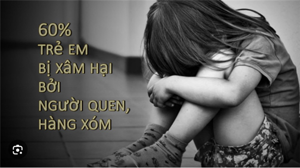 V/v tăng cường công tác tuyên truyền
phòng, chống bạo lực, xâm hại trẻ em
trên địa bàn xã Tứ Kỳ