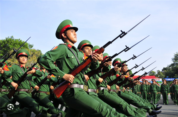 V/v tăng cường tuyên truyền các hoạt
động kỷ niệm 80 năm Ngày truyền
thống lực lượng vũ trang thành phố
Hải Phòng (20/11/1946 - 20/11/2026)