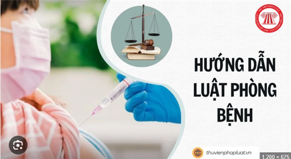 KẾ HOẠCH
Triển khai thi hành Luật Phòng bệnh số 114/2025/QH15
trong ngành Y tế trên địa bàn xã Tứ Kỳ