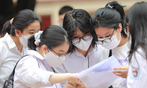 V/v triển khai thực hiện Thông báo kết luận
của Phó Chủ tịch Ủy ban nhân dân thành phố
Nguyễn Minh Hùng tại Hội nghị Ban Chỉ đạo
kỳ thi tốt nghiệp trung học phổ thông
năm 2026 thành phố Hải Phòng