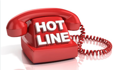THÔNG BÁO
Về việc công khai số điện thoại tiếp nhận phản ánh, tố giác hành vi kinh
doanh hàng giả, hàng xâm phạm quyền sở hữu trí tuệ của Ủy ban nhân dân
xã Tứ Kỳ, thành phố Hải Phòng
