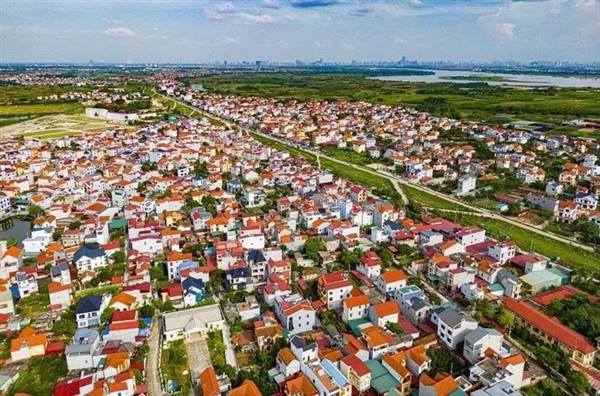 Sáp nhập thôn – Bước đi cần thiết để nâng cao hiệu quả quản trị cơ sở trong giai đoạn mới