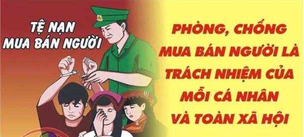 Tứ Kỳ triển khai chương trình phòng, chống mua bán người giai đoạn 2026 - 2030
