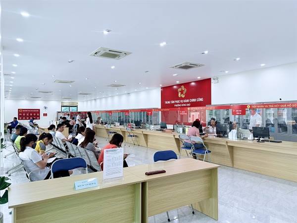 Phát động phong trào thi đua đẩy mạnh cải cách hành chính giai đoạn 2026 - 2030 trên địa bàn
