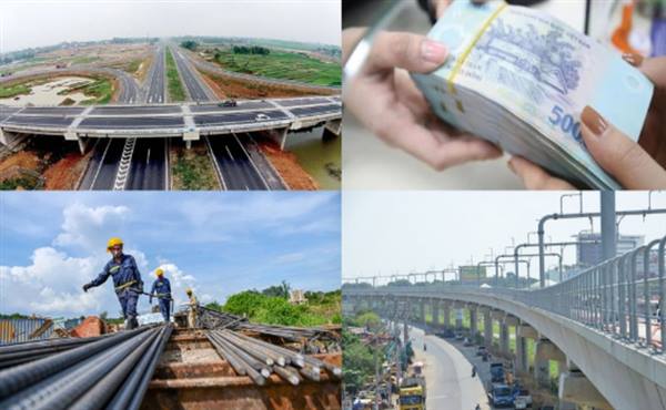 Phòng Kinh tế xã Tứ Kỳ: Giải ngân đầu tư công đạt 106% kế hoạch, đẩy mạnh cải cách hành chính trong lĩnh vực tài chính công
