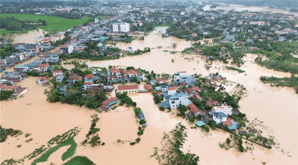 Chủ động bảo vệ di tích trước nguy cơ thiên tai trong 10 ngày tới