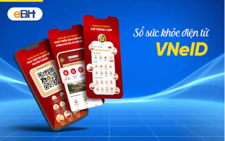 V/v hướng dẫn thu thập, cập nhật,
kết nối liên thông dữ liệu khám sức khỏe và
tạo lập, cập nhật Sổ Sức khỏe điện tử
trên ứng dụng VNeID