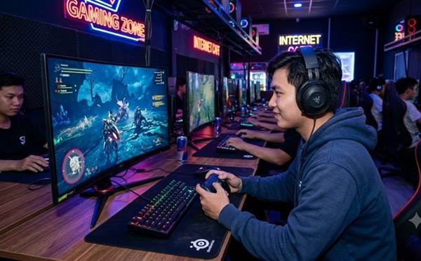 Tăng cường quản lý hoạt động trò chơi điện tử trên địa bàn