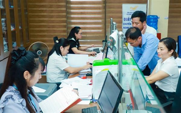 UBND xã Tứ Kỳ triển khai bộ tiêu chí mới đánh giá chất lượng cơ quan hành chính và công chức