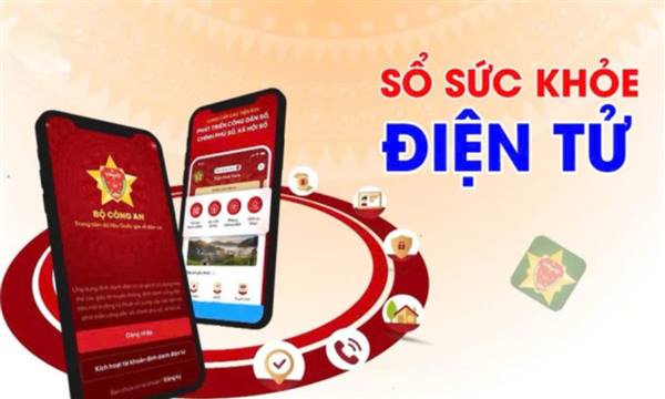 Triển khai kết nối dữ liệu khám sức khỏe và cập nhật Sổ Sức khỏe điện tử trên ứng dụng VNeID trên địa bàn xã