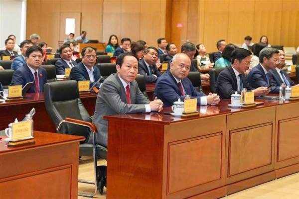 Tứ Kỳ đẩy mạnh tuyên truyền kết quả Kỳ họp thứ 3 HĐND thành phố