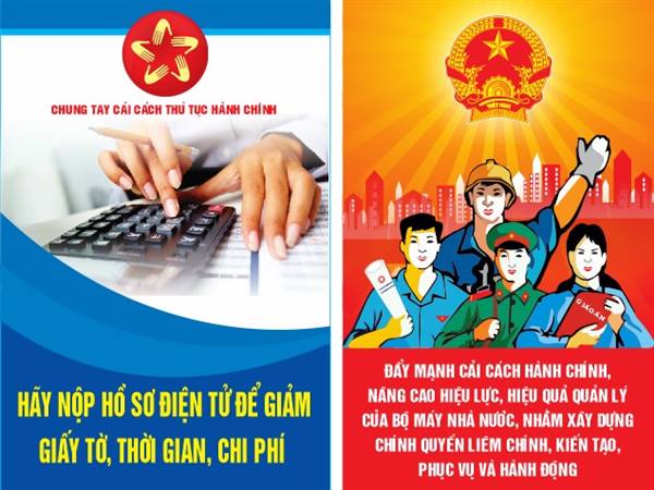 Tứ Kỳ đẩy mạnh cải cách hành chính, ứng dụng AI nâng cao hiệu quả phục vụ Nhân dân