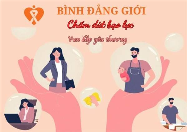 Tứ Kỳ triển khai Chương trình phòng ngừa, ứng phó với bạo lực trên cơ sở giới giai đoạn 2026-2030