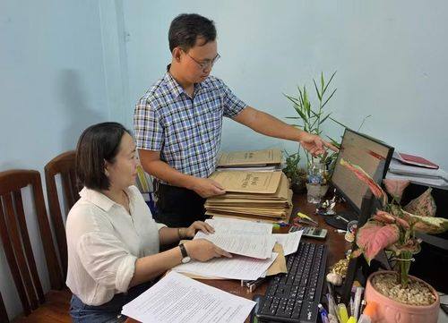 Tứ Kỳ triển khai số hóa hồ sơ đảng viên, hoàn thành trong tháng 12/2026