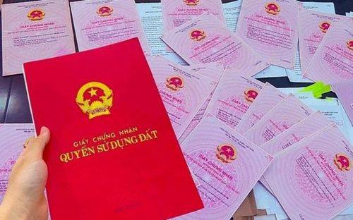 Tứ Kỳ tăng tốc hoàn thiện hồ sơ đất đai, hướng tới xây dựng "Bản đồ số"