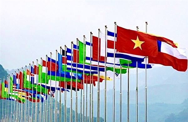Triển khai thực hiện Chương trình hành động của Chính phủ về công tác đối ngoại