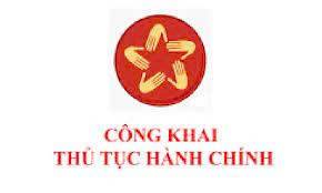 Quyết định số 3309/QĐ-UBND ngày 19/8/2026 của Uỷ ban nhân dân thành phố về việc công bố thủ tục hành chính nội bộ giữa các cơ quan hành chính nhà nước lĩnh vực đất đai thuộc phạm vi chức năng quản lý của Sở Nông nghiệp và Môi trường