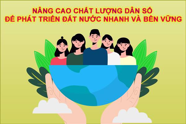 Triển khai đồng bộ các chương trình nâng cao chất lượng dân số năm 2026