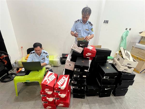 Tăng cường tuyên truyền phòng, chống xâm phạm quyền sở hữu trí tuệ