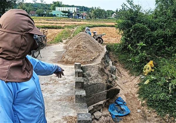 Tăng cường kiểm tra, ngăn chặn khai thác khoáng sản trái phép dịp Quốc khánh 2/9