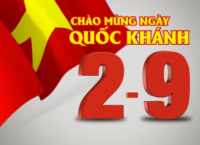 KẾ HOẠCH
Tổ chức các hoạt động chào mừng kỷ niệm 81 năm
Cách mạng Tháng Tám thành công (19/8/1945 - 19/8/2026) và Quốc khánh
Nước Cộng hòa xã hội chủ nghĩa Việt Nam (02/9/1945 - 02/9/2026)