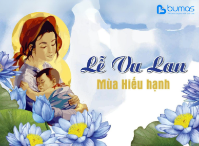 V/v tổ chức lễ Vu Lan
PL.2570 - DL.2026