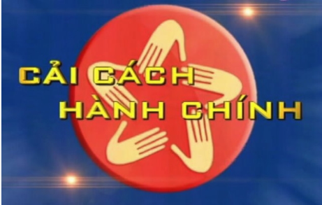V/v tập trung đẩy mạnh thực hiện
các nhiệm vụ cải cách hành chính
năm 2026
