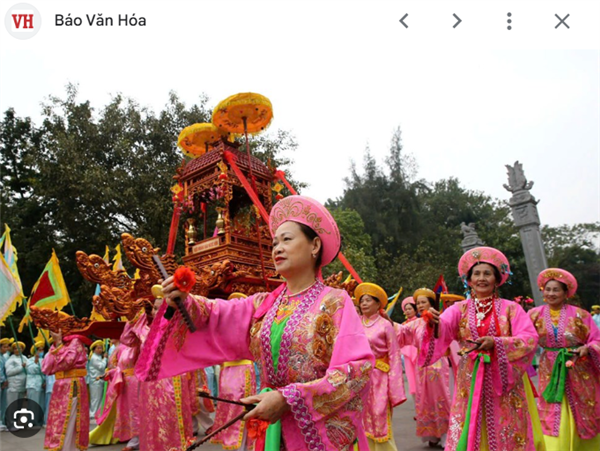 KẾ HOẠCH
Triển khai thực hiện Đề án “Thúc đẩy các phong trào, hoạt động văn hóa cơ sở,
lấy người dân làm trung tâm” giai đoạn 2026 - 2030 trên địa bàn Tứ Kỳ